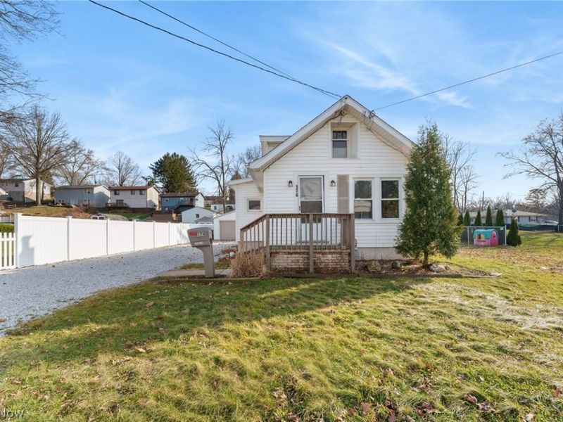 174 Yonker Street, Barberton, OH 44203 Photo 1