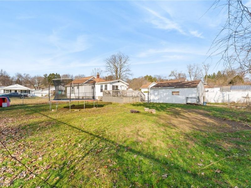 174 Yonker Street, Barberton, OH 44203 Photo 22