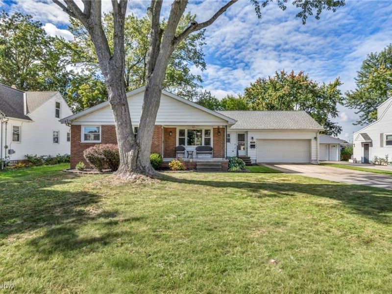 4138 Buckeye Avenue, Willoughby, OH 44094 Photo 1