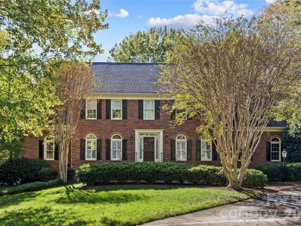 1112 Bellegrove Place, Charlotte, NC 28270