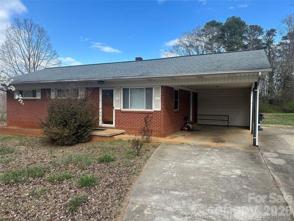 5164 Lavern Street , Unit 1, Conover, NC 28613