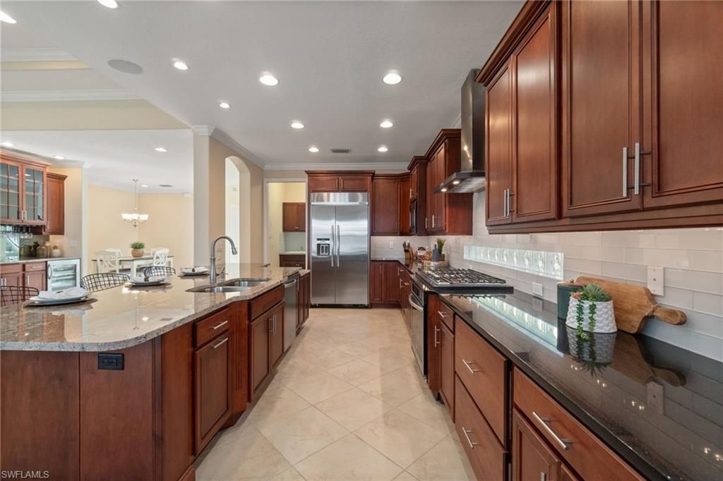 19753 Tesoro Way , Estero, FL 33967 Photo