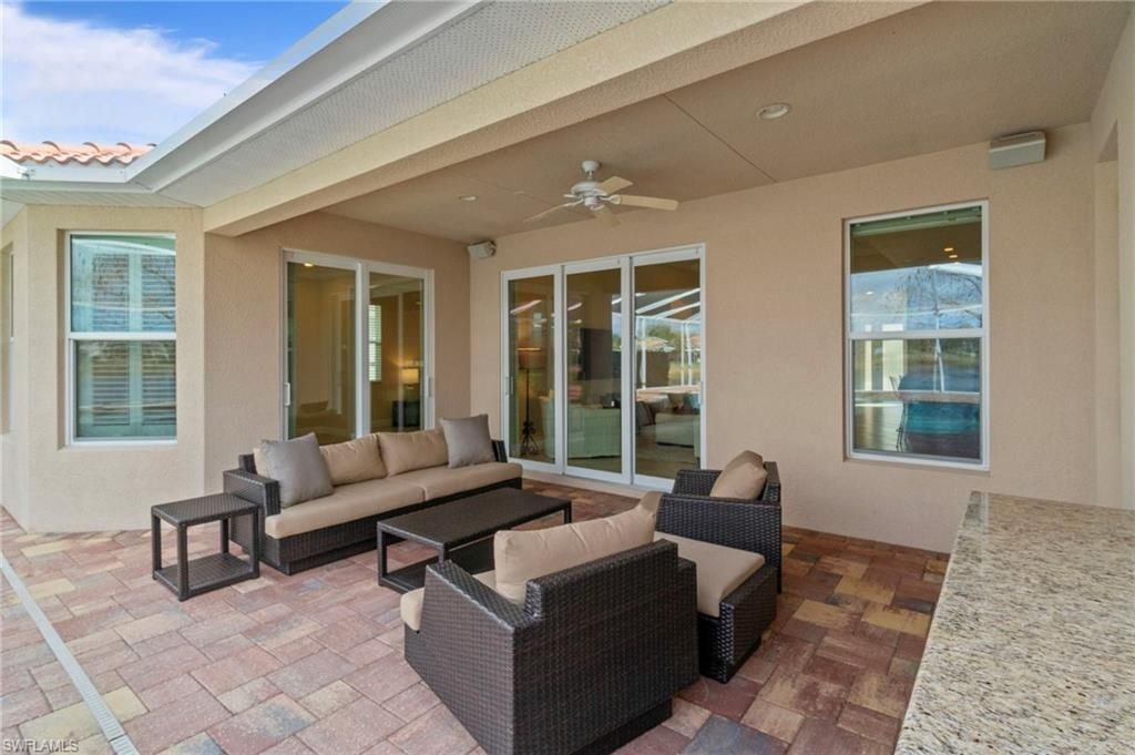 19753 Tesoro Way , Estero, FL 33967 Photo