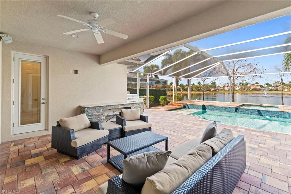 19753 Tesoro Way , Estero, FL 33967 Photo