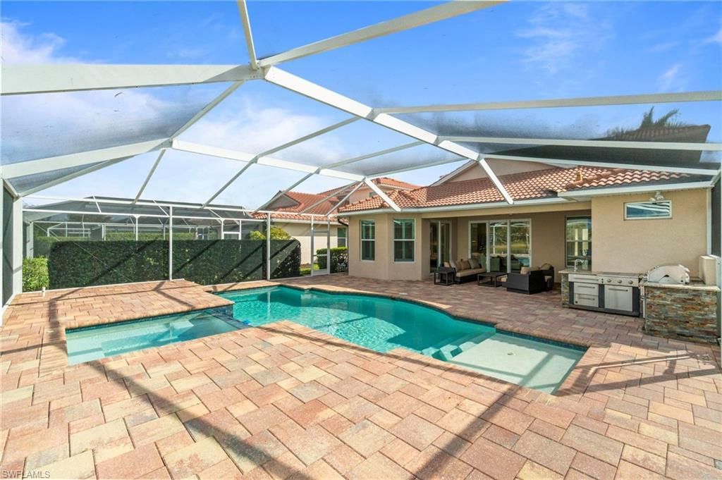19753 Tesoro Way, Estero, FL 33967 Photo