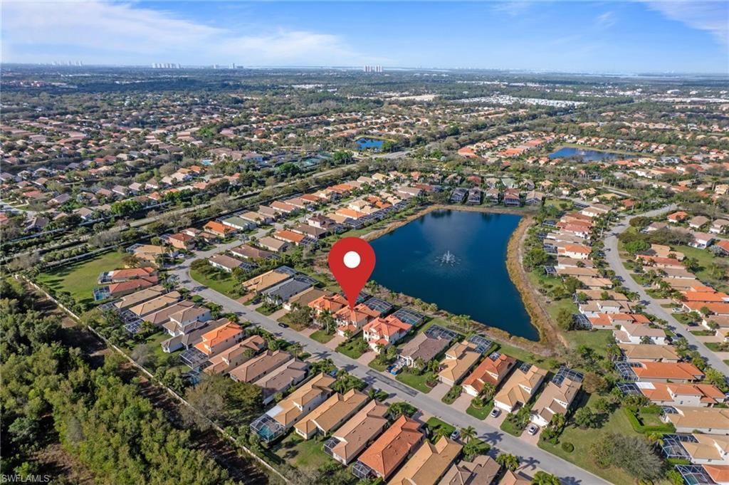 19753 Tesoro Way , Estero, FL 33967 Photo