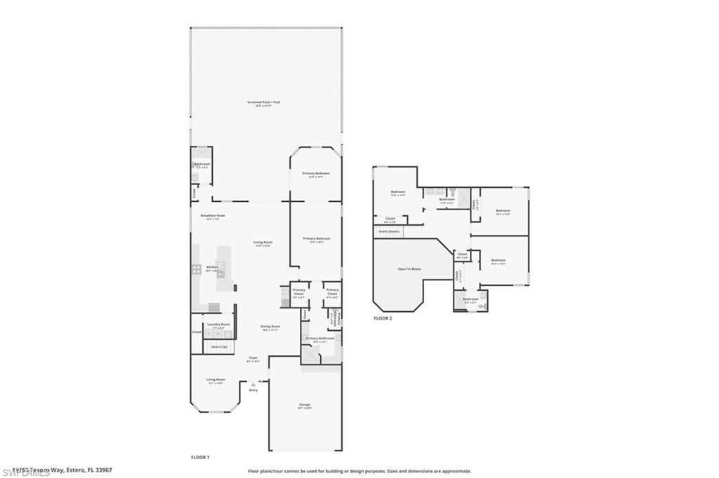 19753 Tesoro Way , Estero, FL 33967 Photo