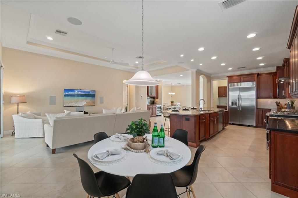 19753 Tesoro Way , Estero, FL 33967 Photo