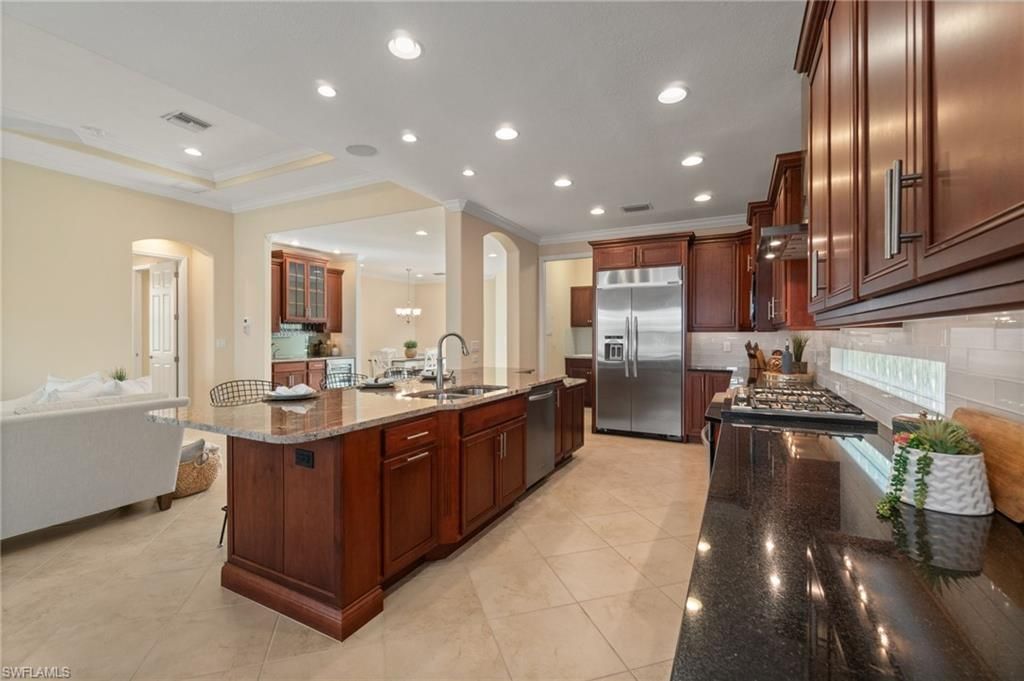 19753 Tesoro Way , Estero, FL 33967 Photo