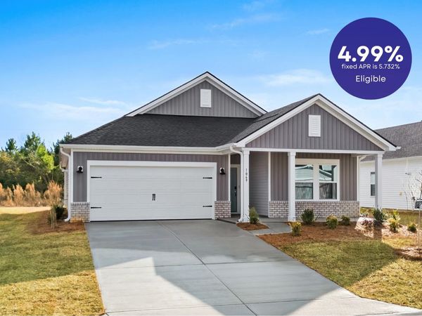 126 Jasmine Dr., Longs, SC 29568