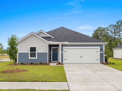 126 Jasmine Dr., Longs, SC 29568