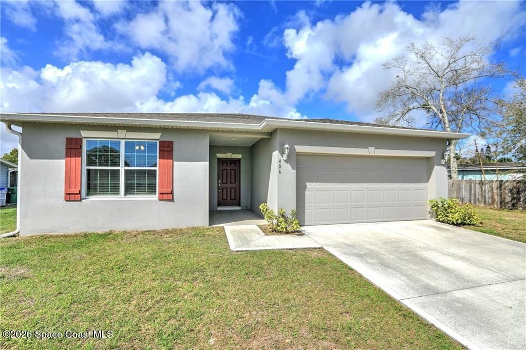 406 Easy Street , Sebastian, FL 32958 Photo