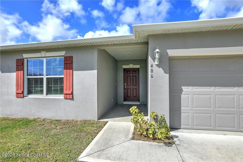 406 Easy Street , Sebastian, FL 32958 Photo