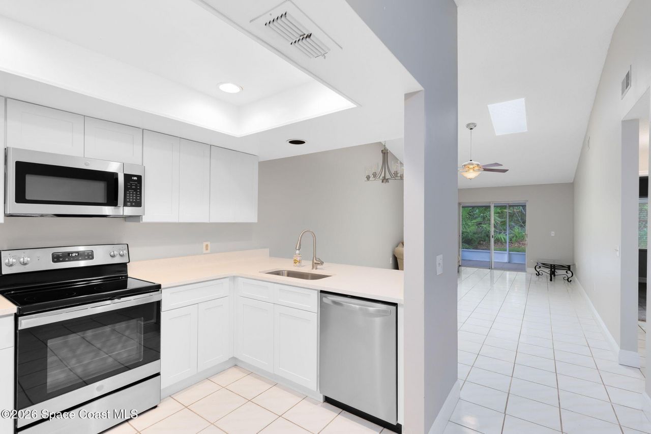 3120 Winchester Drive , Cocoa, FL 32926 Photo