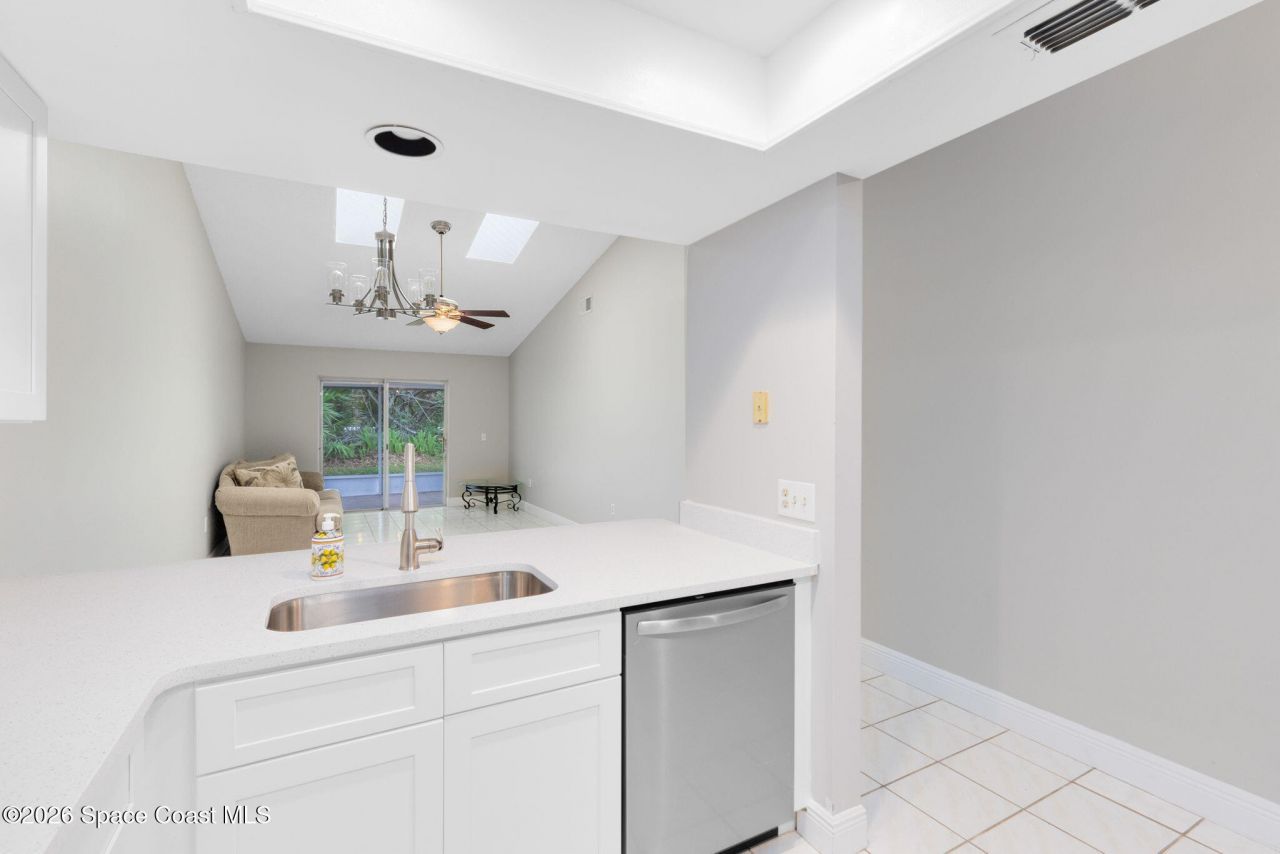 3120 Winchester Drive , Cocoa, FL 32926 Photo