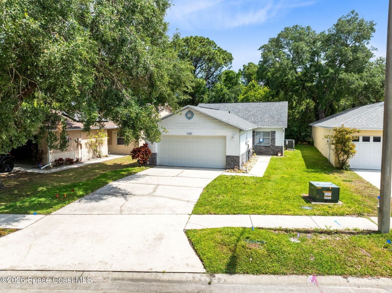 3120 Winchester Drive , Cocoa, FL 32926 Photo