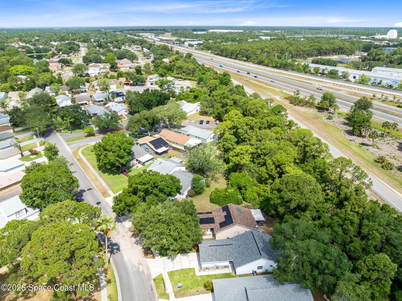 3120 Winchester Drive , Cocoa, FL 32926 Photo