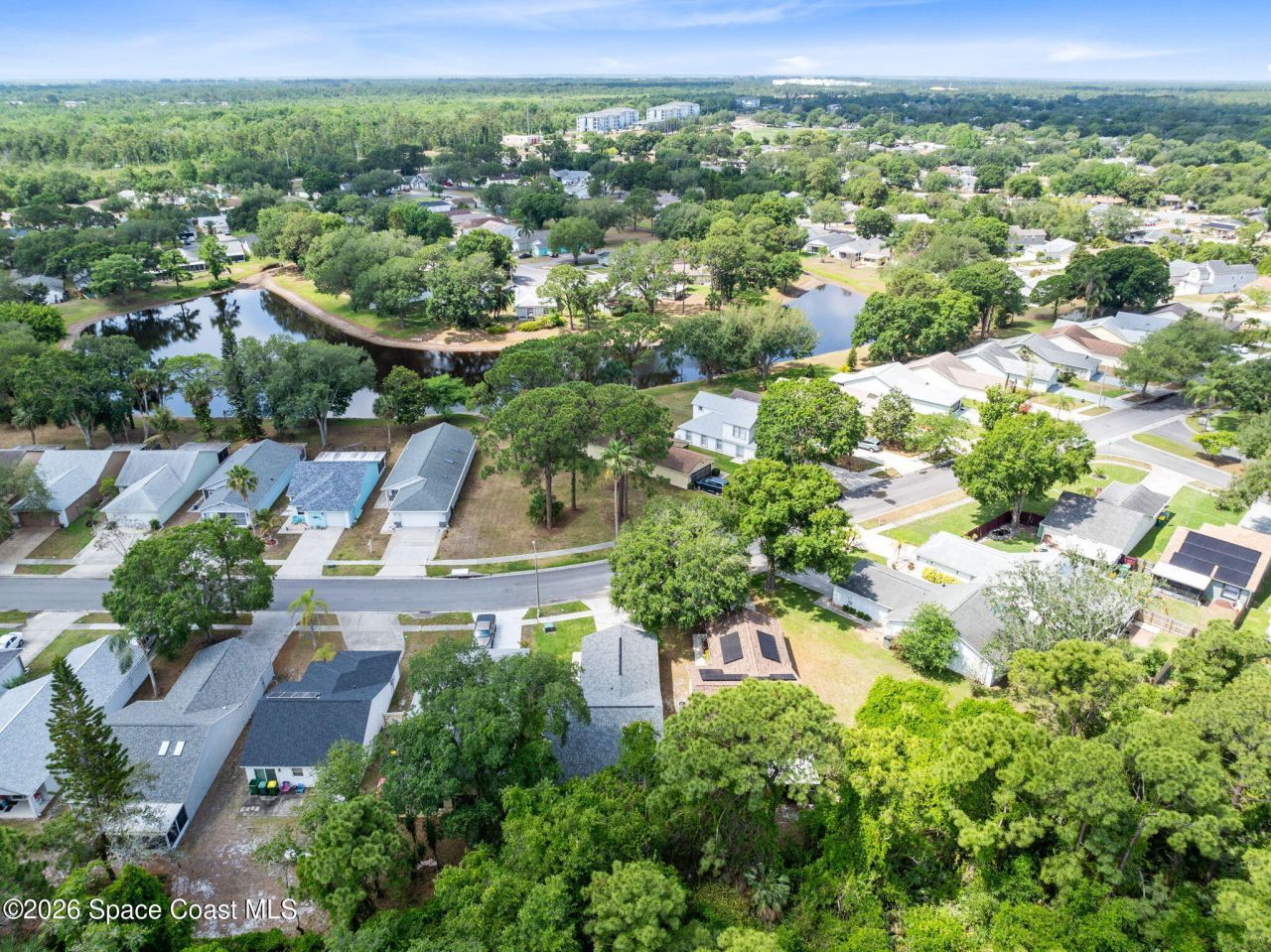 3120 Winchester Drive , Cocoa, FL 32926 Photo