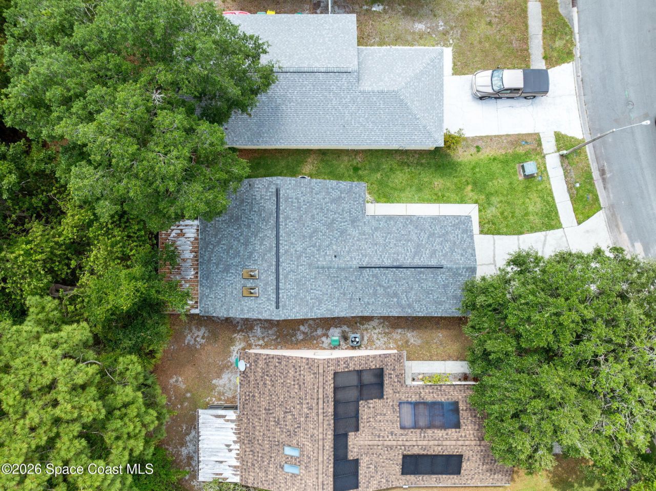 3120 Winchester Drive , Cocoa, FL 32926 Photo