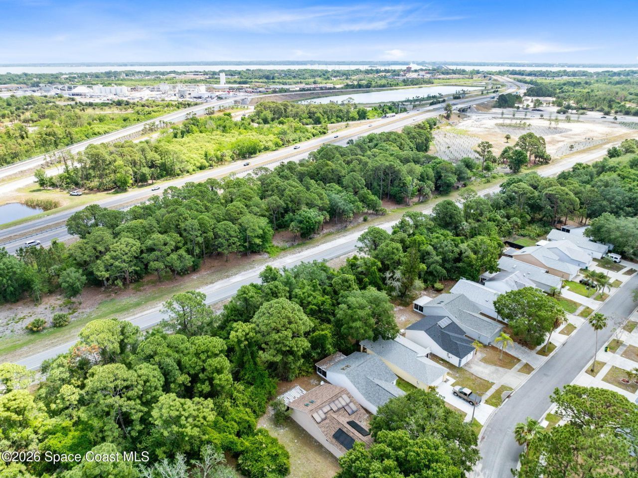 3120 Winchester Drive , Cocoa, FL 32926 Photo