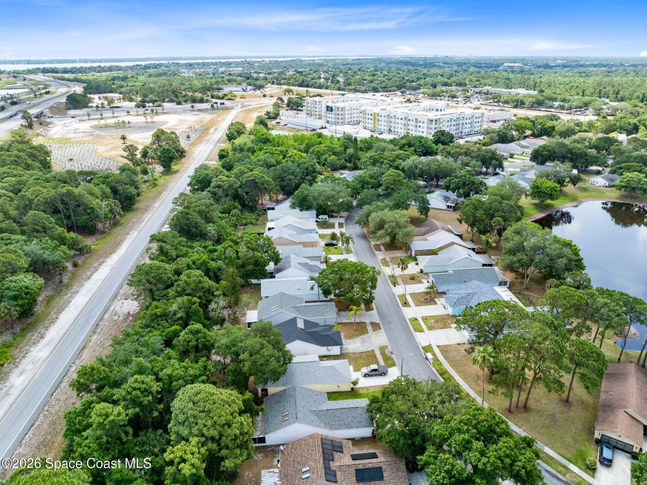 3120 Winchester Drive , Cocoa, FL 32926 Photo