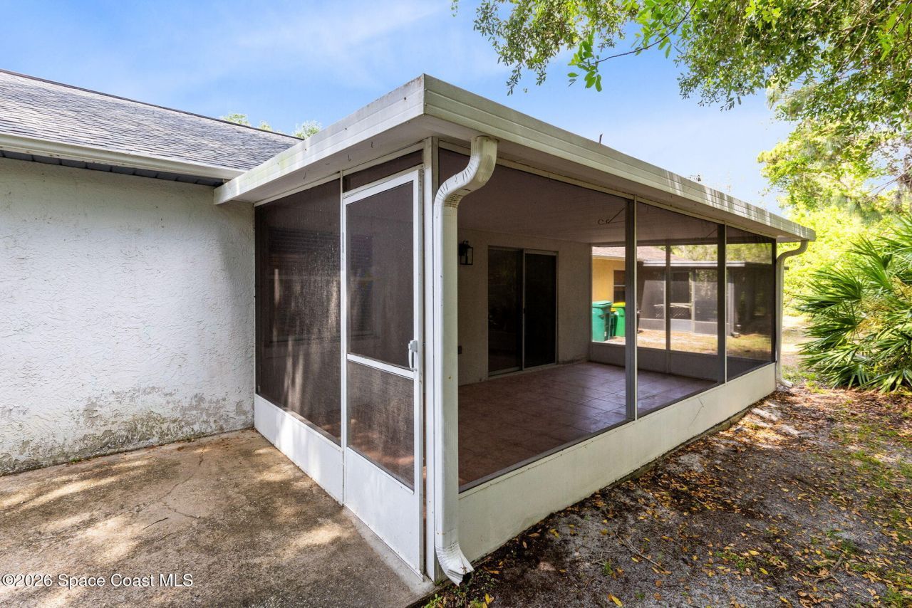 3120 Winchester Drive , Cocoa, FL 32926 Photo