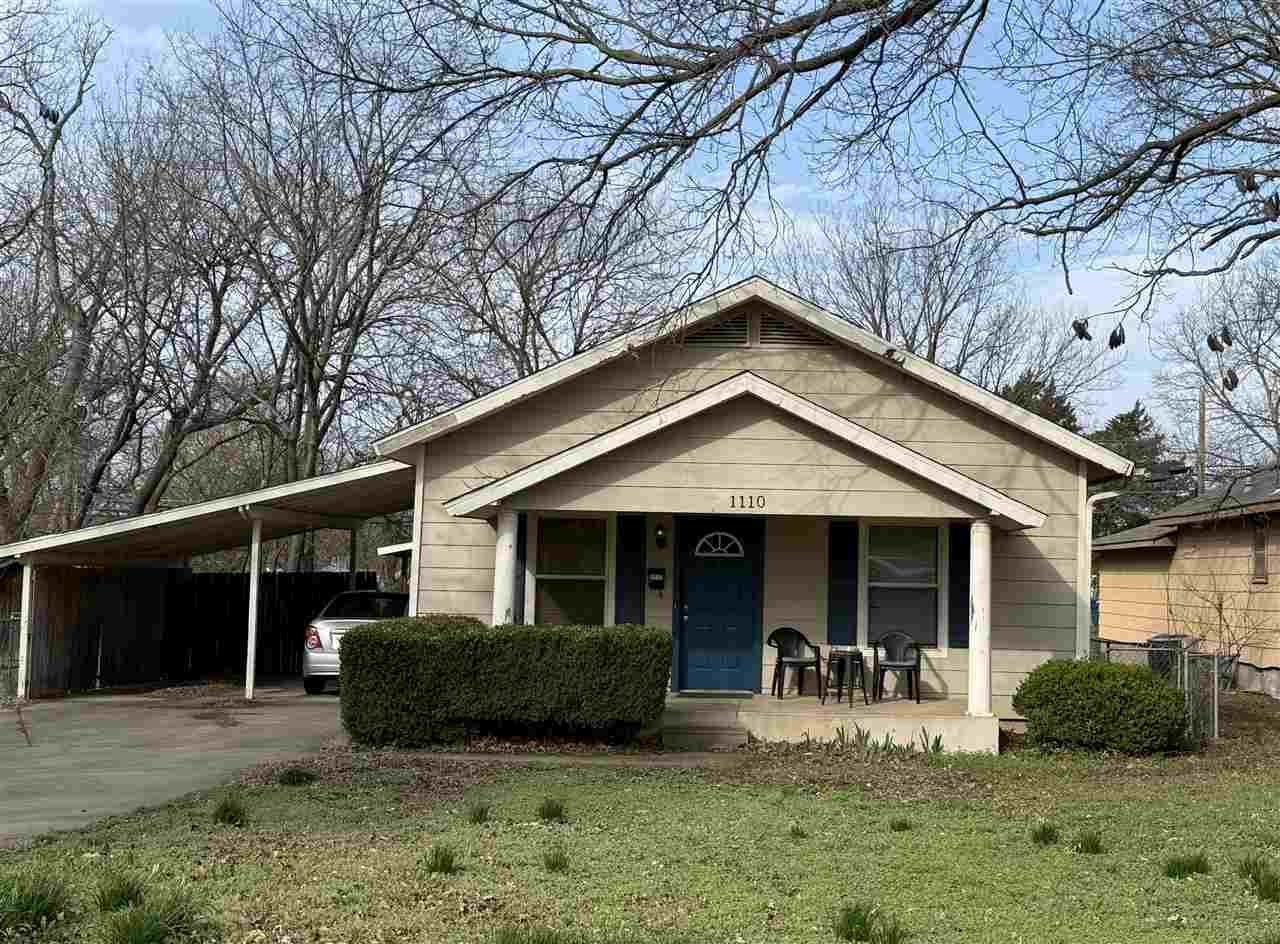 1110 S West Street, Stillwater, OK 74074 Main Photo