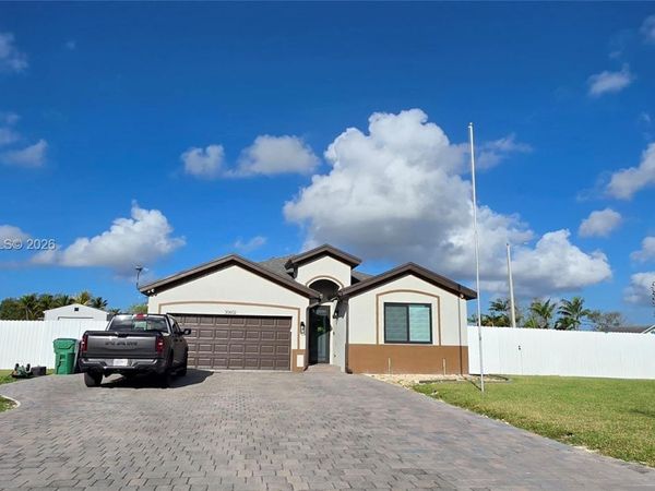 30602 SW 193rd Ct , Homestead, FL 33030