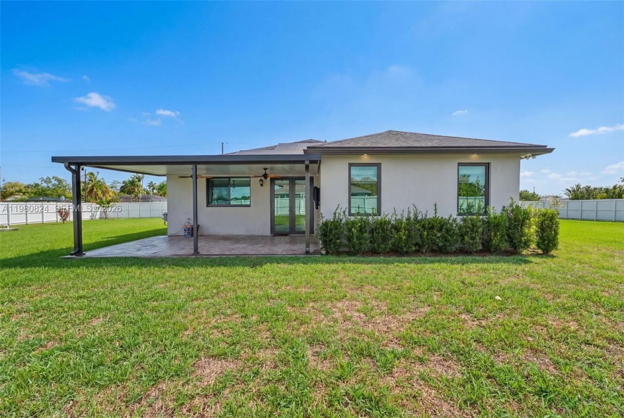 30602 SW 193rd Ct , Homestead, FL 33030 Photo