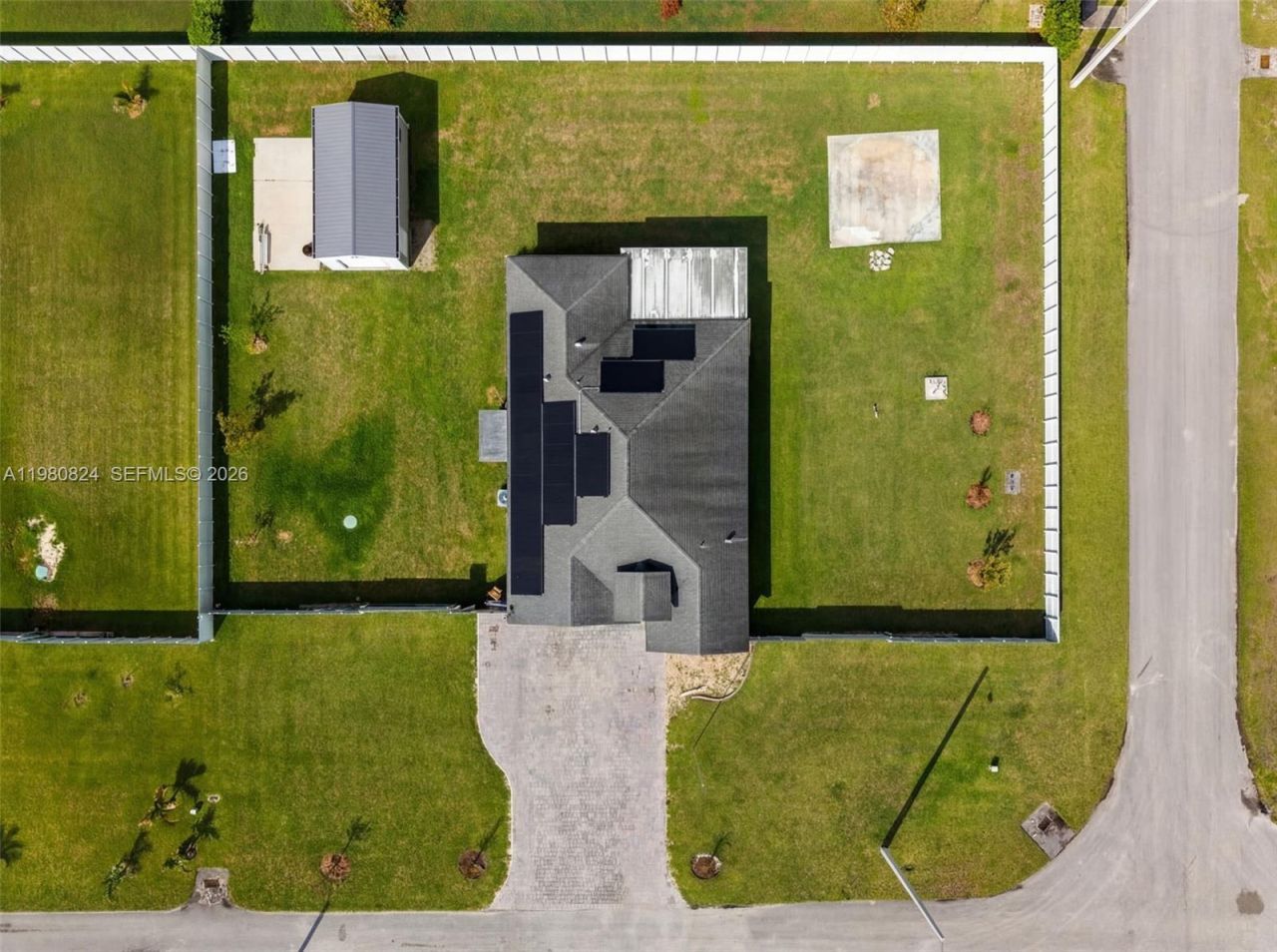 30602 SW 193rd Ct , Homestead, FL 33030 Photo