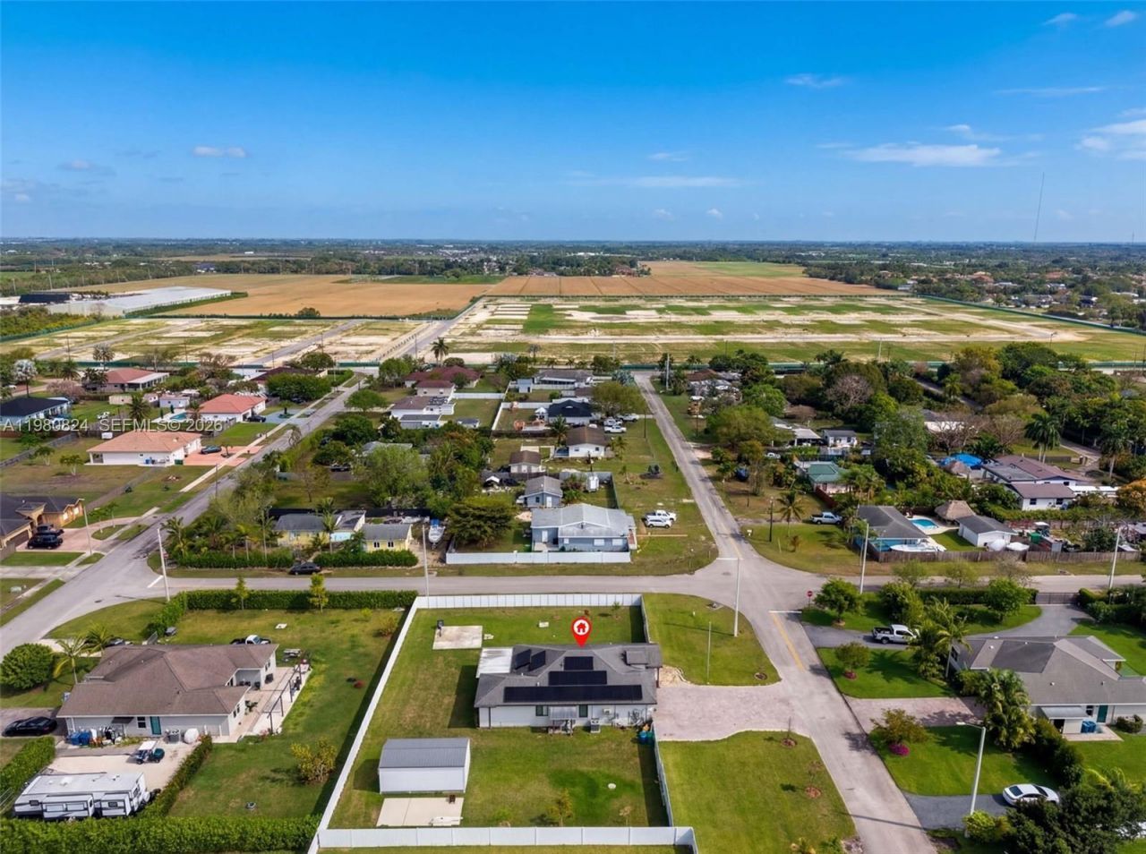 30602 SW 193rd Ct , Homestead, FL 33030 Photo