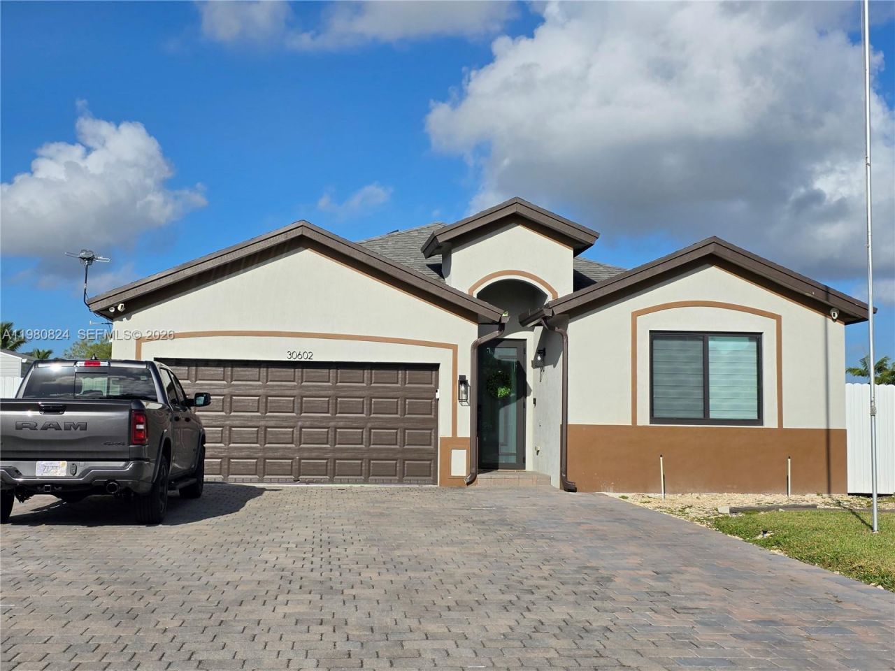 30602 SW 193rd Ct , Homestead, FL 33030 Photo