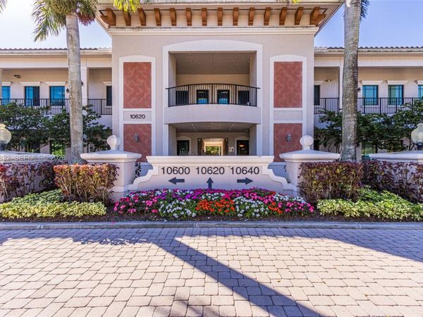 Unit B106, Cooper City, FL 33328