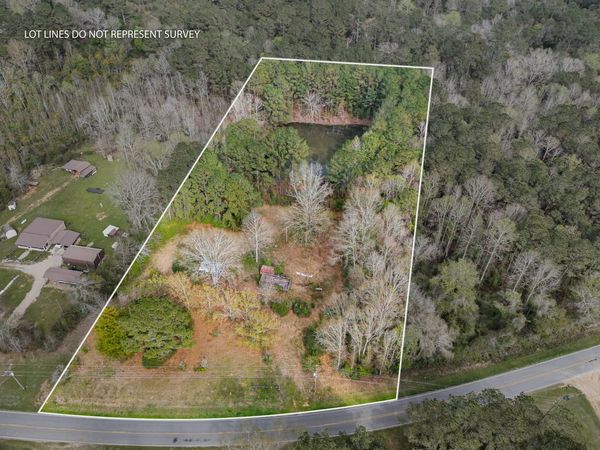 130 Oak Bowery, Ellisville, MS 39437