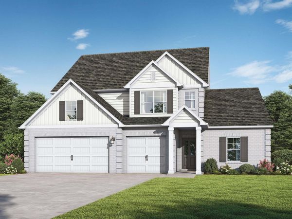 184 Chesire Cove Lane, New Market, AL 35761