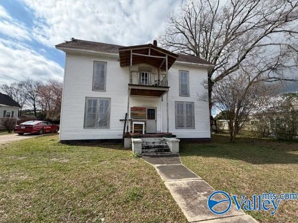 211 S Center Street, Piedmont, AL 36272