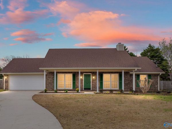 123 Tobacco Road, Madison, AL 35757