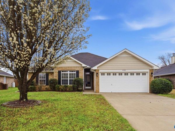 4702 Carrington Blvd, Madison, AL 35763
