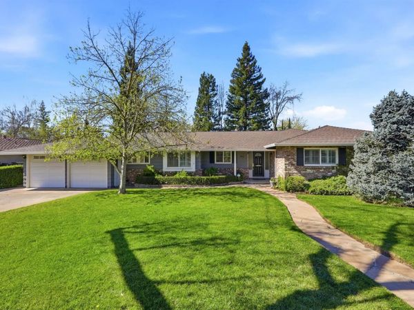 761 Coronado Blvd, Sacramento, CA 95864