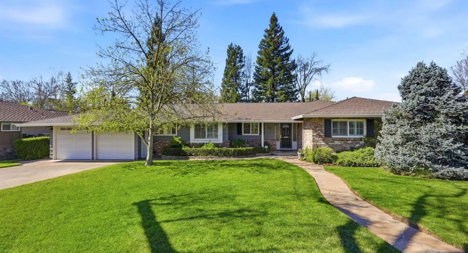 761 Coronado Blvd, Sacramento, CA 95864 Photo