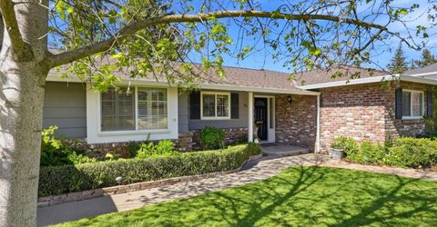 761 Coronado Blvd, Sacramento, CA 95864 Photo