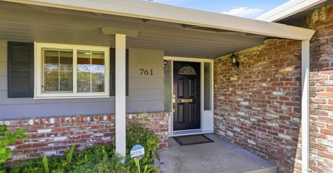 761 Coronado Blvd, Sacramento, CA 95864 Photo