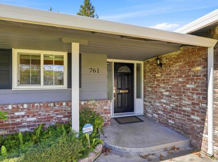 761 Coronado Blvd, Sacramento, CA 95864 Photo