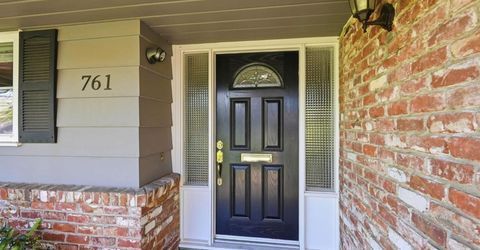 761 Coronado Blvd, Sacramento, CA 95864 Photo