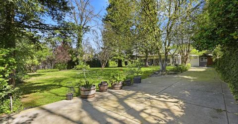 761 Coronado Blvd, Sacramento, CA 95864 Photo