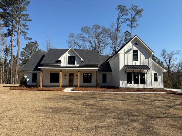 105 Melbourne Drive, Athens, GA 30606