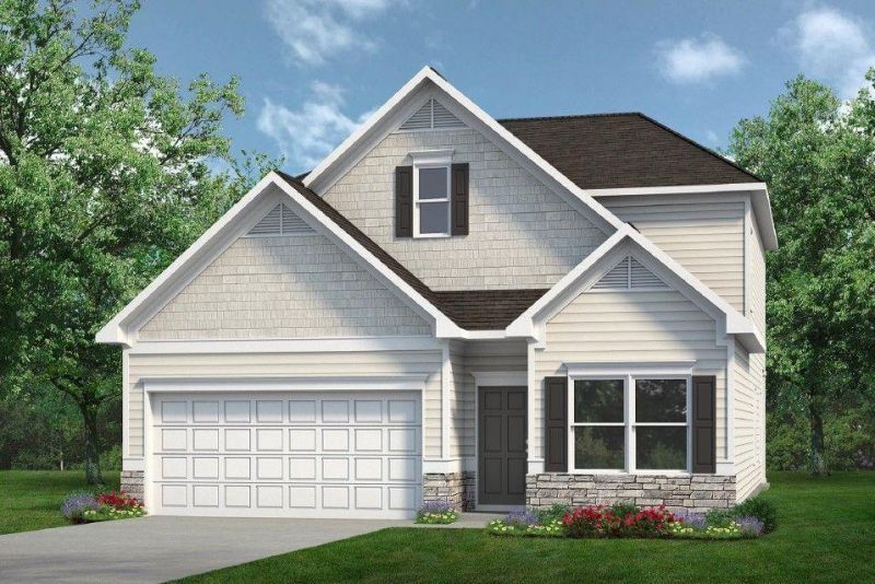 131 Sycamore Lane, Calhoun, GA 30701 Main Photo
