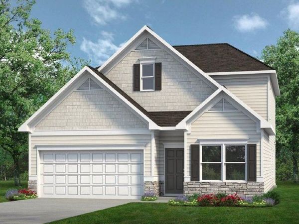 131 Sycamore Lane, Calhoun, GA 30701