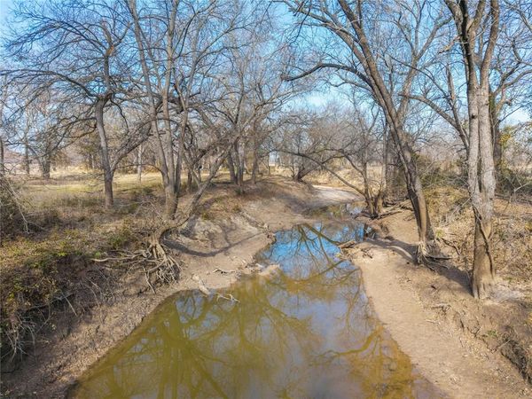 60.27 Acres - Leon River County Road 446 , De Leon, TX 76444