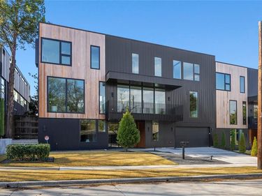 3514 Overbrook Drive, Dallas, TX 75205